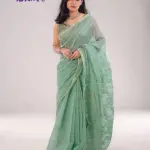 Ice cream Saree